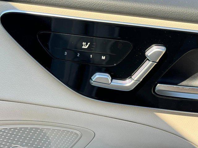 new 2025 Mercedes-Benz C-Class car, priced at $52,395