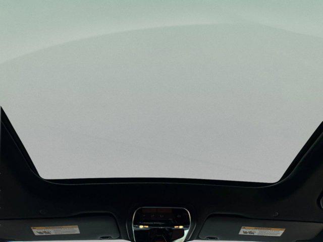 used 2025 Mercedes-Benz GLC 300 car, priced at $59,895