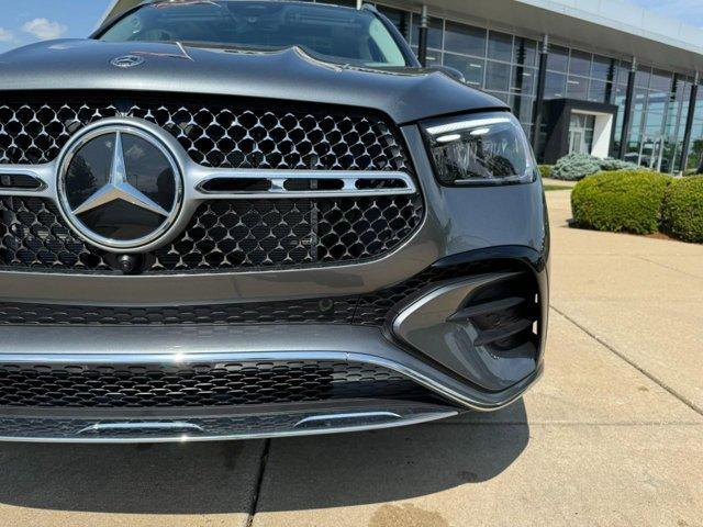 new 2024 Mercedes-Benz GLE 350 car, priced at $75,345