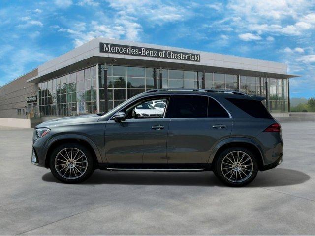 new 2024 Mercedes-Benz GLE 350 car, priced at $75,345