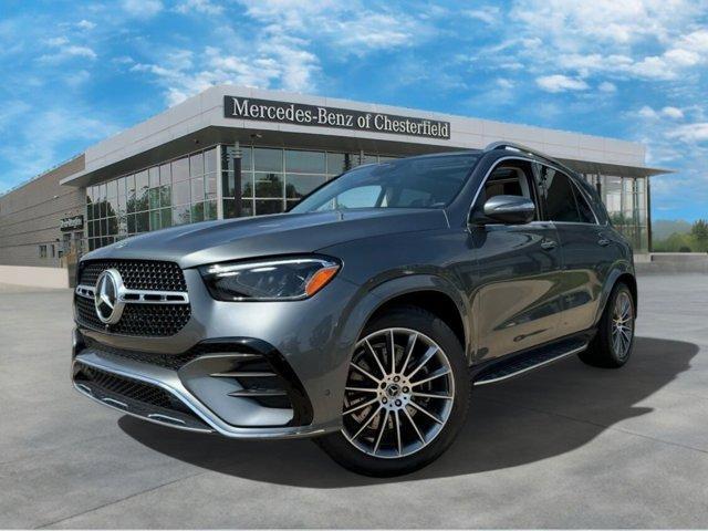 new 2024 Mercedes-Benz GLE 350 car, priced at $75,345