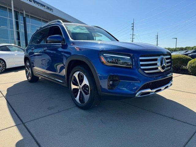 new 2024 Mercedes-Benz GLB 250 car, priced at $54,140