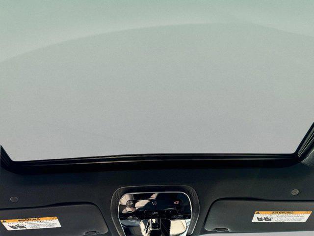 used 2025 Mercedes-Benz C-Class car, priced at $47,546
