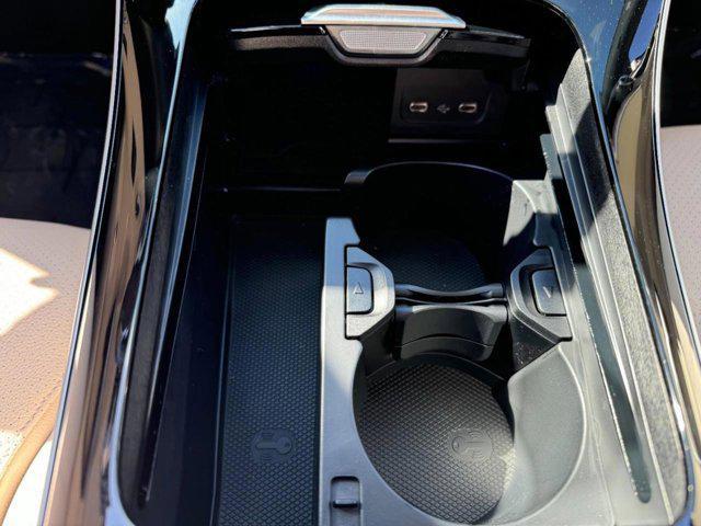 used 2025 Mercedes-Benz C-Class car, priced at $47,546
