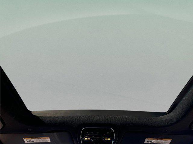 new 2025 Mercedes-Benz GLC 350e car, priced at $70,205