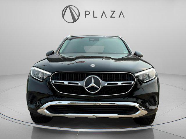 used 2025 Mercedes-Benz GLC 350e car, priced at $50,499
