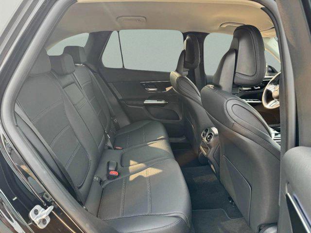 used 2025 Mercedes-Benz GLC 350e car, priced at $50,499