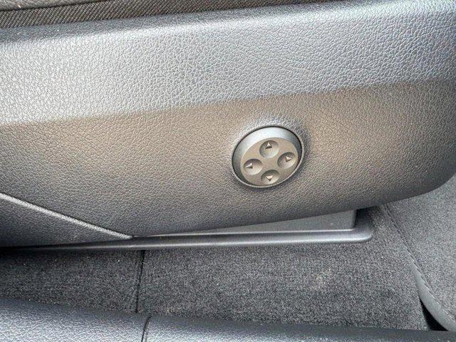 used 2025 Mercedes-Benz GLC 350e car, priced at $50,499