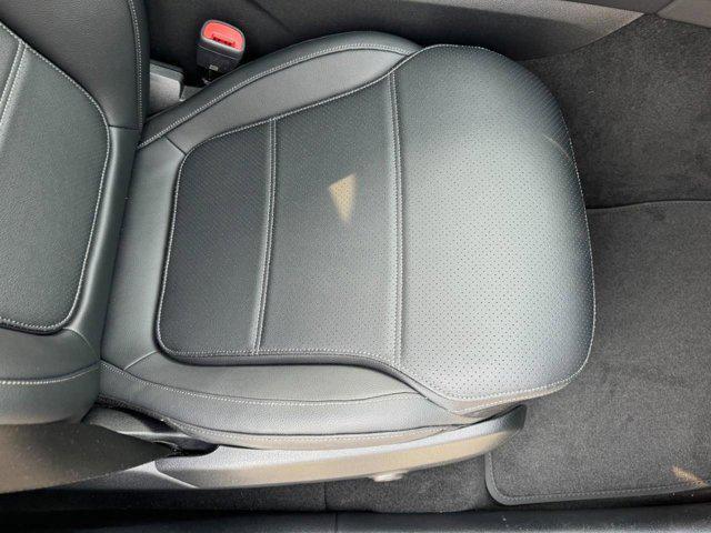 used 2025 Mercedes-Benz GLC 350e car, priced at $50,499