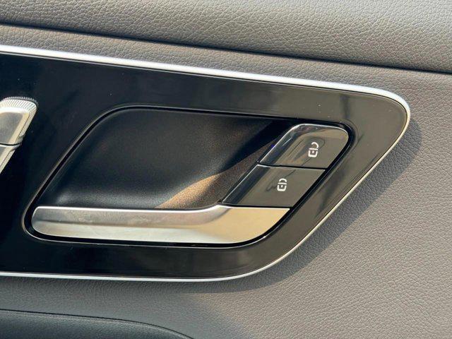 used 2025 Mercedes-Benz GLC 350e car, priced at $50,499