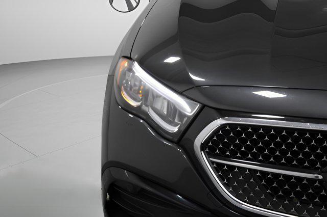 new 2025 Mercedes-Benz E-Class car, priced at $71,195