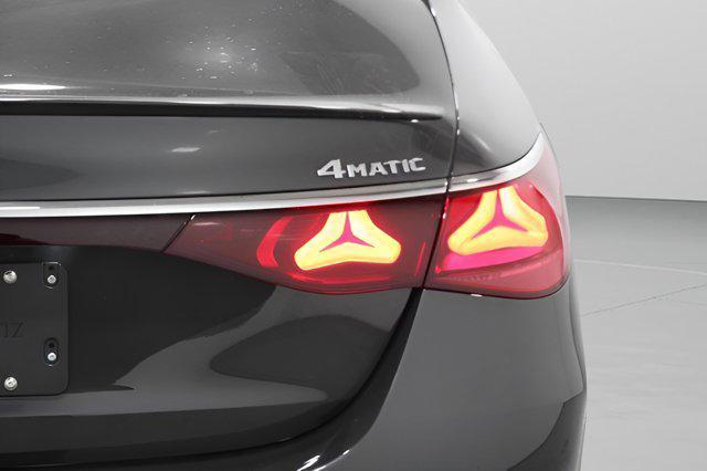 new 2025 Mercedes-Benz E-Class car, priced at $71,195