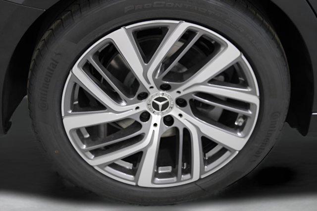 new 2025 Mercedes-Benz E-Class car, priced at $71,195