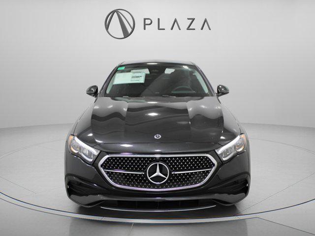 new 2025 Mercedes-Benz E-Class car, priced at $71,195