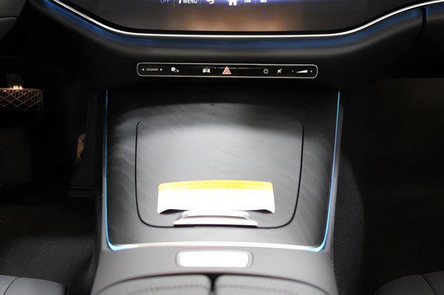 new 2025 Mercedes-Benz E-Class car, priced at $71,195