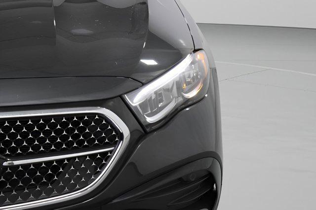 new 2025 Mercedes-Benz E-Class car, priced at $71,195