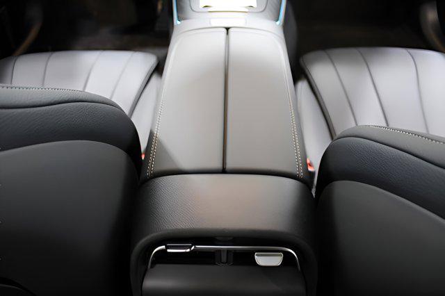 new 2025 Mercedes-Benz E-Class car, priced at $71,195