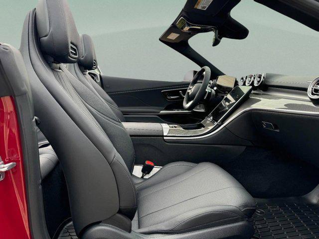 new 2026 Mercedes-Benz CLE 450 car, priced at $83,520