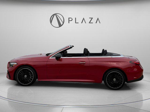 new 2026 Mercedes-Benz CLE 450 car, priced at $83,520