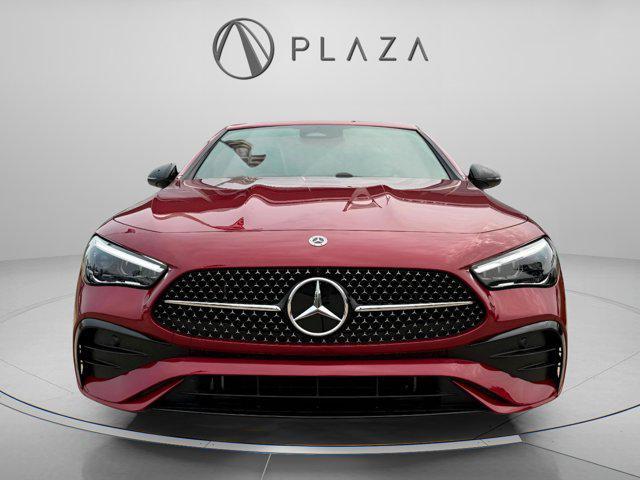 new 2026 Mercedes-Benz CLE 450 car, priced at $83,520