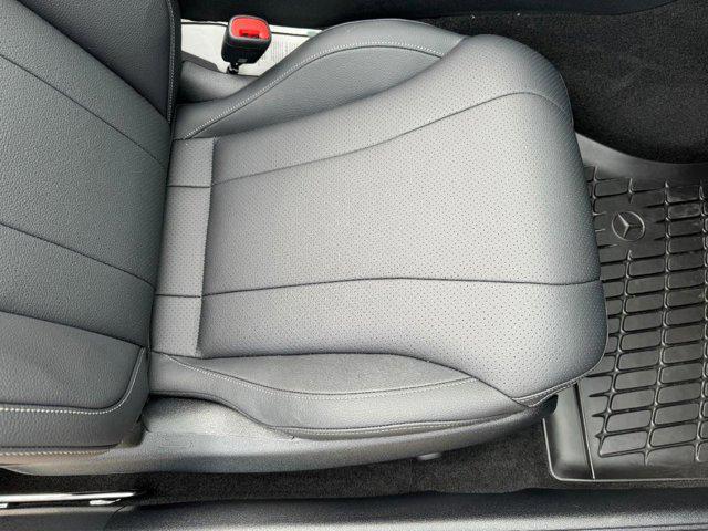 new 2026 Mercedes-Benz CLE 450 car, priced at $83,520