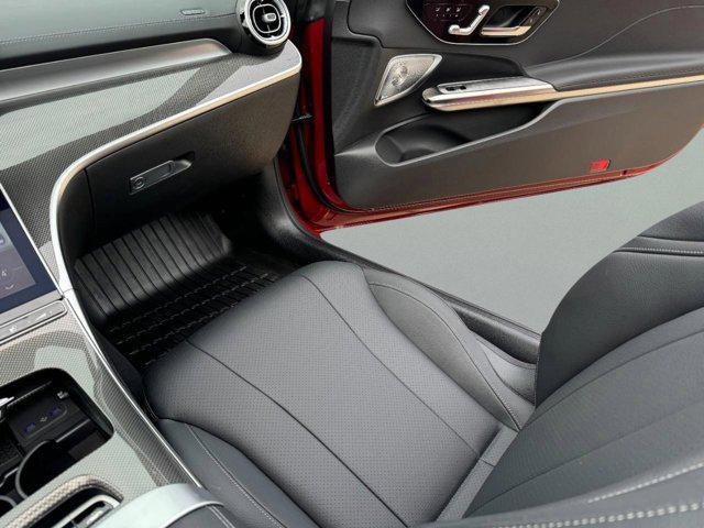 new 2026 Mercedes-Benz CLE 450 car, priced at $83,520