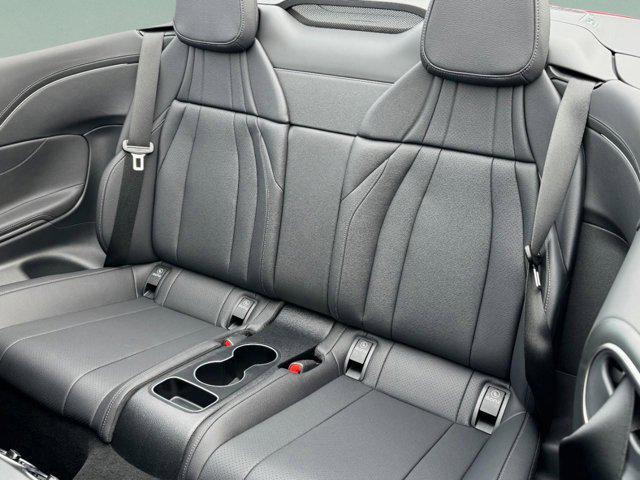 new 2026 Mercedes-Benz CLE 450 car, priced at $83,520