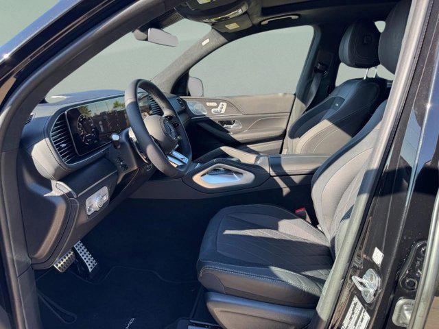 new 2026 Mercedes-Benz AMG GLS 63 car, priced at $164,245