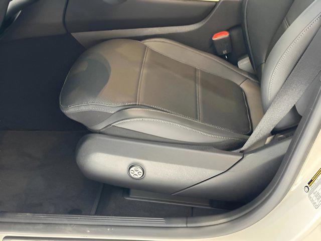 used 2025 Mercedes-Benz GLC 300 car, priced at $46,007