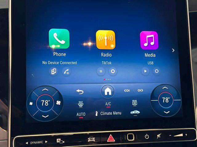 used 2025 Mercedes-Benz GLC 300 car, priced at $46,007