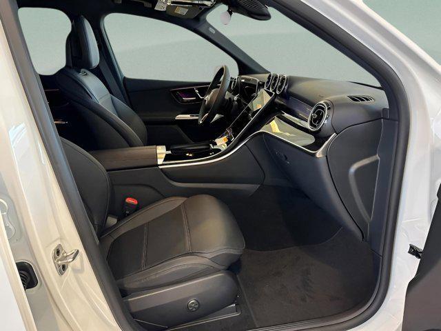 used 2025 Mercedes-Benz GLC 300 car, priced at $46,007