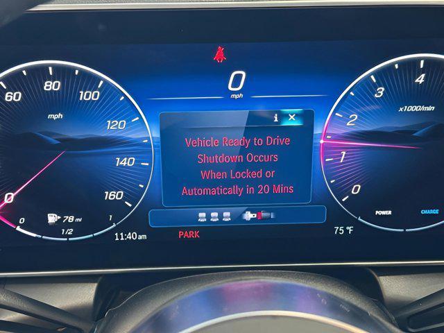 used 2025 Mercedes-Benz GLC 300 car, priced at $46,007