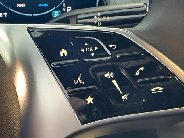 used 2025 Mercedes-Benz GLC 300 car, priced at $46,007