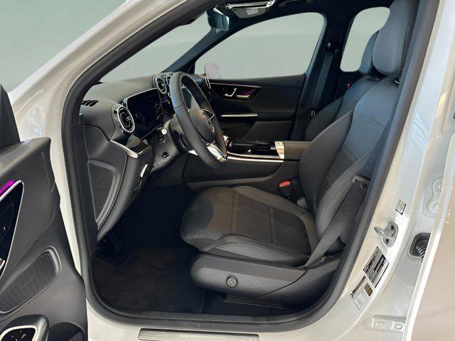 used 2025 Mercedes-Benz GLC 300 car, priced at $46,007