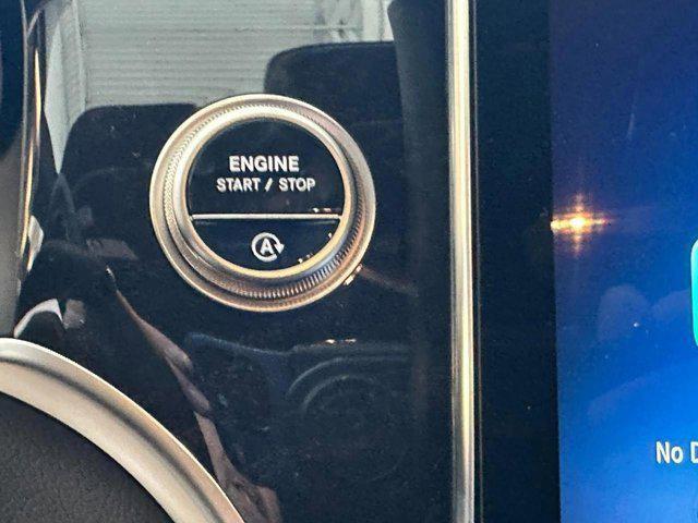 used 2025 Mercedes-Benz GLC 300 car, priced at $46,007