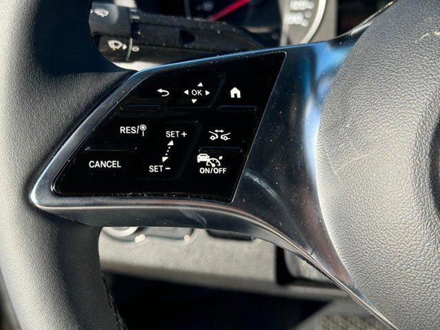 new 2025 Mercedes-Benz Sprinter 2500 car, priced at $77,397