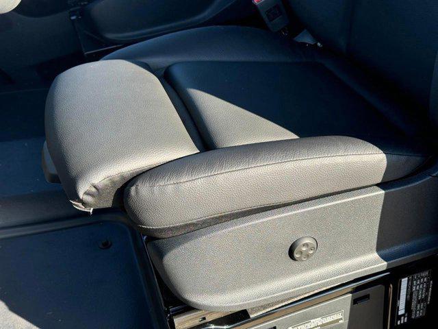 new 2025 Mercedes-Benz Sprinter 2500 car, priced at $77,397