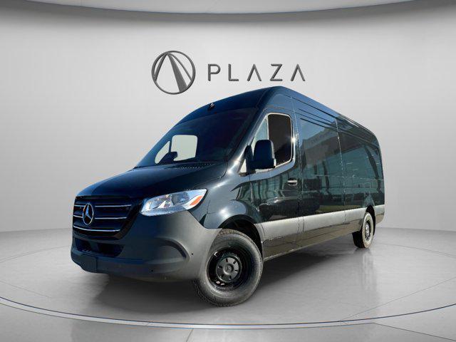 new 2025 Mercedes-Benz Sprinter 2500 car, priced at $77,397
