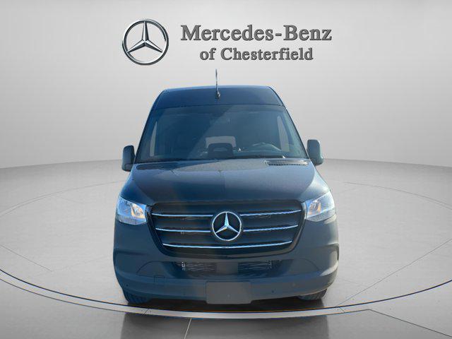 new 2025 Mercedes-Benz Sprinter 2500 car, priced at $77,397