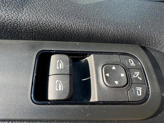 new 2025 Mercedes-Benz Sprinter 2500 car, priced at $77,397