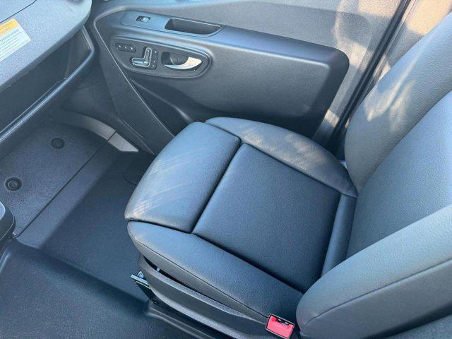 new 2025 Mercedes-Benz Sprinter 2500 car, priced at $77,397