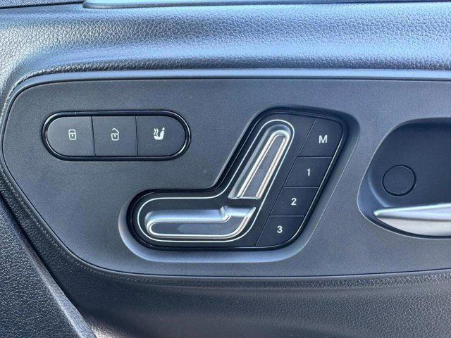 new 2025 Mercedes-Benz Sprinter 2500 car, priced at $77,397