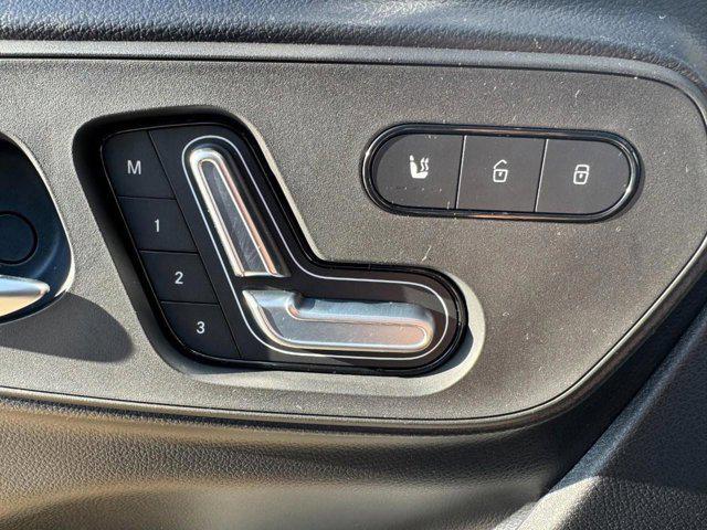 new 2025 Mercedes-Benz Sprinter 2500 car, priced at $77,397