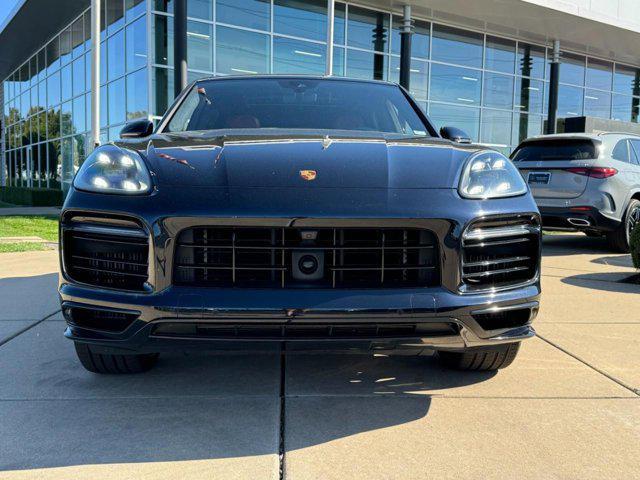 used 2021 Porsche Cayenne car, priced at $70,988