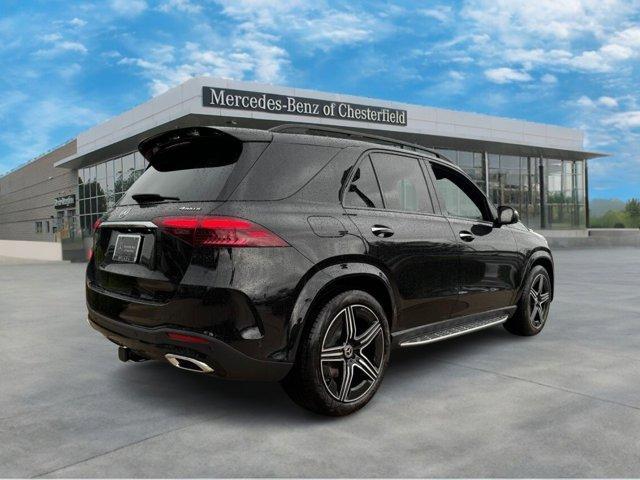 new 2024 Mercedes-Benz GLE 350 car, priced at $79,130