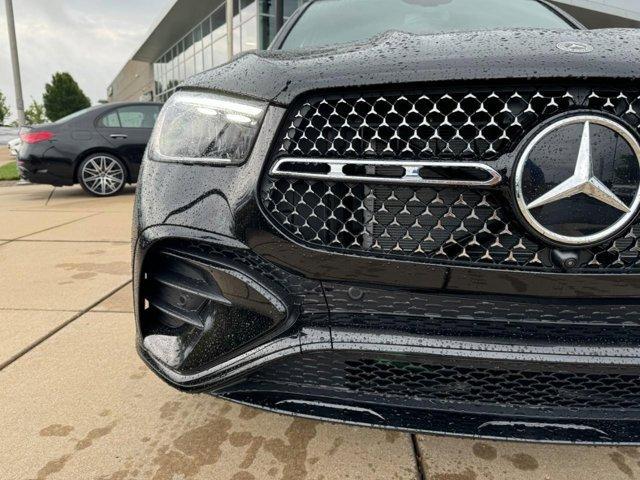 new 2024 Mercedes-Benz GLE 350 car, priced at $79,130