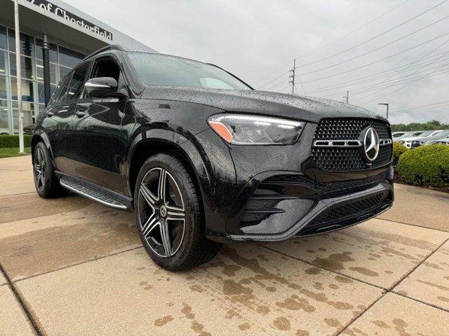 new 2024 Mercedes-Benz GLE 350 car, priced at $79,130