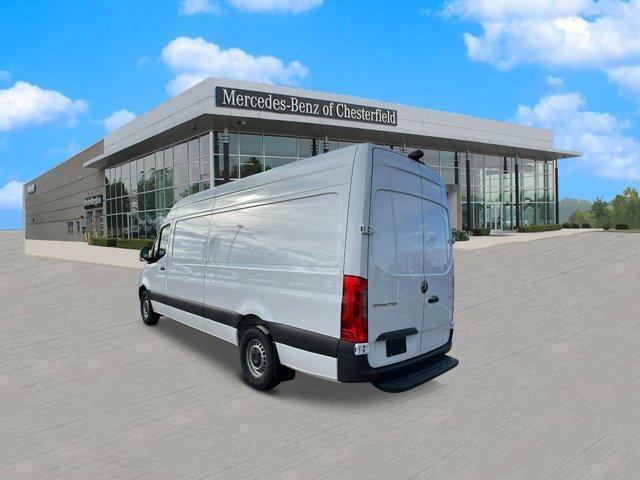 new 2024 Mercedes-Benz Sprinter 2500 car, priced at $66,830