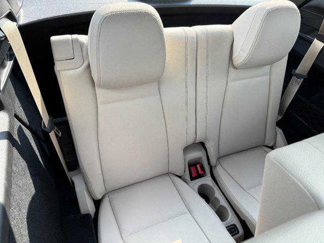 new 2025 Mercedes-Benz GLE 350 car, priced at $75,805