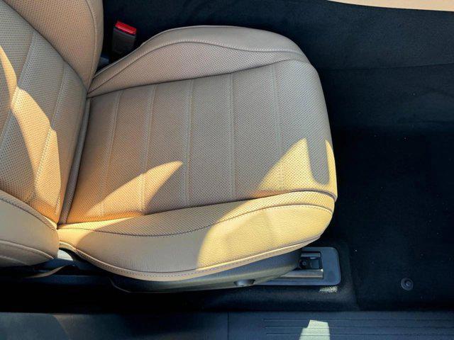 new 2026 Mercedes-Benz GLE 350 car, priced at $79,090